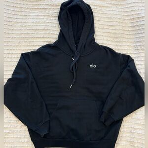 Alo hoodie